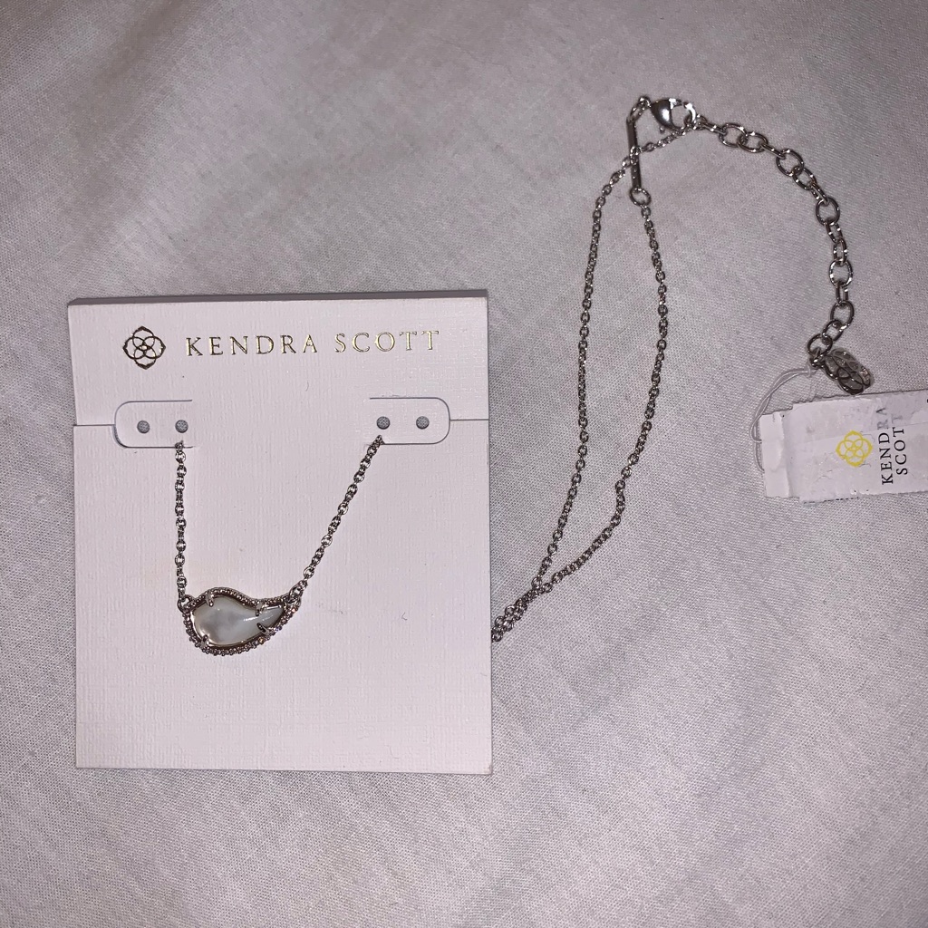 Brand New Kendra Scott Necklace